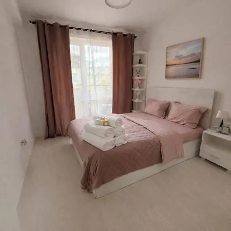 Delux 2 - модерен до стария град и източната порта Appartement Plovdiv