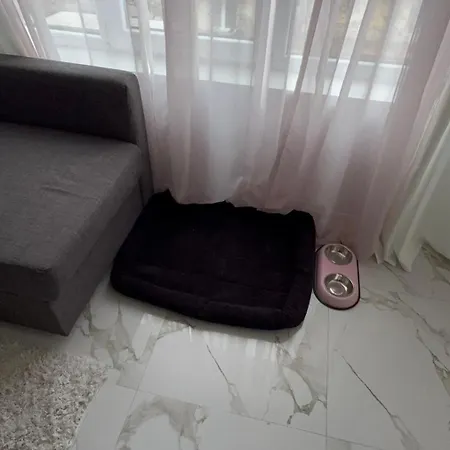 Apartamento Delux 2 - модерен до стария град и източната порта Plovdiv